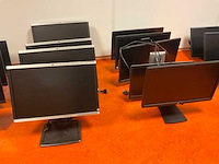 Hp monitor (9x) - afbeelding 1 van  1