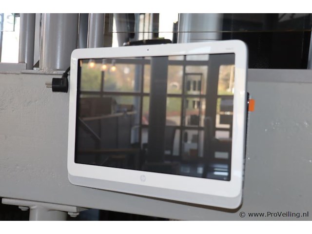 Hp monitor incl. ophangbeugel - 53x36cm - afbeelding 1 van  5