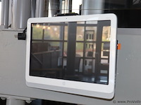 Hp monitor incl. ophangbeugel - 53x36cm - afbeelding 1 van  5