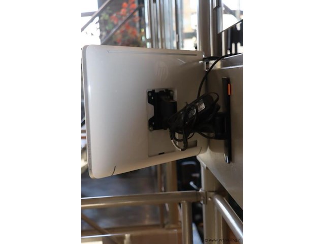 Hp monitor incl. ophangbeugel - 53x36cm - afbeelding 2 van  5