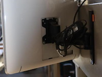 Hp monitor incl. ophangbeugel - 53x36cm - afbeelding 2 van  5