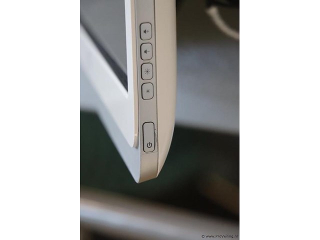 Hp monitor incl. ophangbeugel - 53x36cm - afbeelding 3 van  5