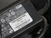 Hp monitor incl. ophangbeugel - 53x36cm - afbeelding 4 van  5