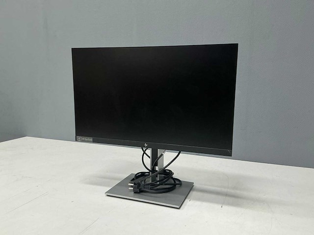 Hp monitor - afbeelding 1 van  8
