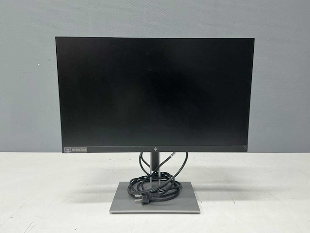 Hp monitor - afbeelding 2 van  8