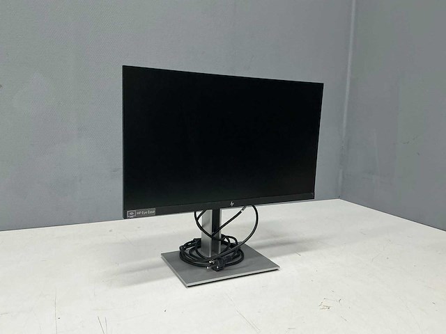 Hp monitor - afbeelding 3 van  8