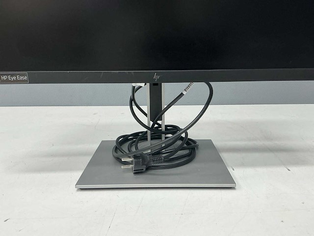 Hp monitor - afbeelding 4 van  8