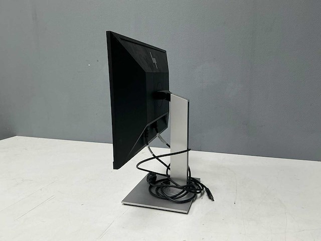 Hp monitor - afbeelding 5 van  8