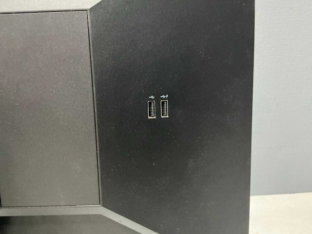 Hp monitor - afbeelding 6 van  8