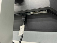 Hp monitor - afbeelding 7 van  8