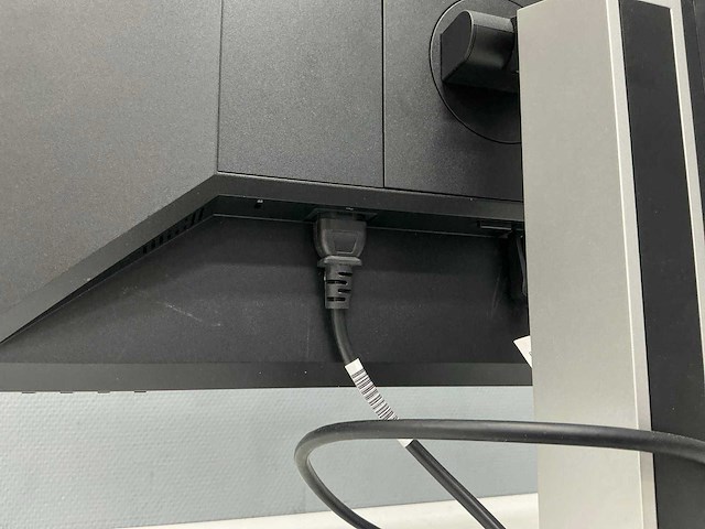 Hp monitor - afbeelding 8 van  8