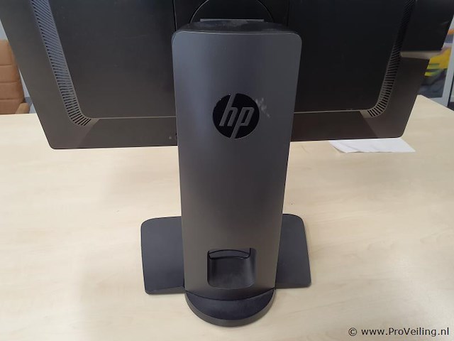 Hp monitor - afbeelding 2 van  2