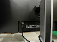 Hp monitoren e243 & e243m (5x) - afbeelding 4 van  4