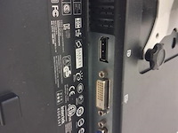 Hp monitoren type zr2330w - 2 stuks - incl. monitorbeugel - afbeelding 6 van  8