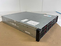Hp (msa 2040), 6x 6 tb sas(st6000nm0034) network attached storage - afbeelding 2 van  6