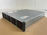Hp (msa 2040), 6x 6 tb sas(st6000nm0034) network attached storage - afbeelding 3 van  6