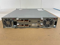 Hp (msa 2040), 6x 6 tb sas(st6000nm0034) network attached storage - afbeelding 4 van  6