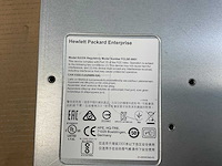 Hp (msa 2040), 6x 6 tb sas(st6000nm0034) network attached storage - afbeelding 5 van  6