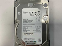 Hp (msa 2040), 7x 6 tb sas(st6000nm0034) network attached storage - afbeelding 3 van  11