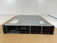 Hp (msa 2040), 7x 6 tb sas(st6000nm0034) network attached storage - afbeelding 1 van  11