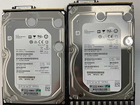 Hp (msa 2040), 7x 6 tb sas(st6000nm0034) network attached storage - afbeelding 10 van  11