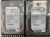 Hp (msa 2040), 7x 6 tb sas(st6000nm0034) network attached storage - afbeelding 11 van  11