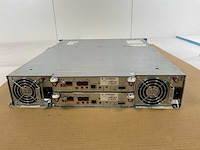 Hp (msa 2040), 8x 6 tb sas(st6000nm0034) - 2x 6 tb sas(st600nm0095) - 1x 6 tb sas(st6000nm029a) network attached storage - afbeelding 8 van  12