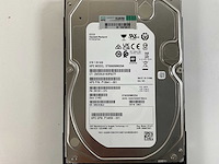 Hp (msa 2040), 8x 6 tb sas(st6000nm0034) - 2x 6 tb sas(st600nm0095) - 1x 6 tb sas(st6000nm029a) network attached storage - afbeelding 11 van  12