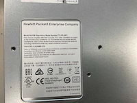 Hp (msa 2040), 9x 6 tb sas(st6000nm0034) network attached storage - afbeelding 9 van  10