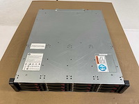 Hp (msa 2040), 9x 6 tb sas(st6000nm0095) - 3x 6 tb sas(st6000nm029a) network attached storage - afbeelding 4 van  11