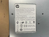 Hp (msa 2040), 9x 6 tb sas(st6000nm0095) - 3x 6 tb sas(st6000nm029a) network attached storage - afbeelding 9 van  11