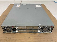 Hp (msa 2040 es lff) - 10x 4 tb sas high-performance rackmount storage - afbeelding 8 van  12