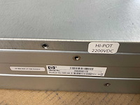 Hp (msa 2040 es lff) - 10x 4 tb sas high-performance rackmount storage - afbeelding 9 van  12