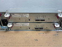 Hp (msa 2040 es lff) - 10x 4 tb sas high-performance rackmount storage - afbeelding 10 van  12