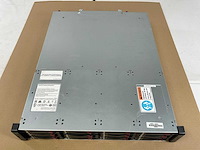 Hp (msa 2040 es lff) - 11x 4 tb sas high-performance rackmount storage - afbeelding 5 van  12