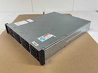Hp (msa 2040 es lff) - 11x 4 tb sas high-performance rackmount storage - afbeelding 7 van  12