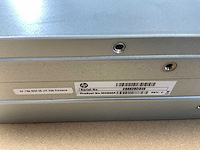 Hp (msa 2040 es lff) - 11x 4 tb sas high-performance rackmount storage - afbeelding 11 van  12