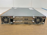 Hp (msa 2040 es lff) - 11x 4 tb sas high-performance rackmount storage - afbeelding 8 van  12