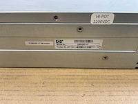 Hp (msa 2040 es lff) - 11x 4 tb sas high-performance rackmount storage - afbeelding 10 van  12