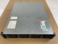 Hp (msa 2040 es lff) - 11x 6 tb sas high-performance rackmount storage - afbeelding 7 van  12