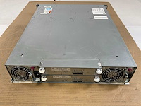 Hp (msa 2040 es lff) - 11x 6 tb sas high-performance rackmount storage - afbeelding 8 van  12