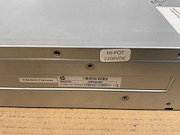 Hp (msa 2040 es lff) - 11x 6 tb sas high-performance rackmount storage - afbeelding 9 van  12