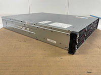 Hp (msa 2040 es lff) - 12x 4 tb sas high-performance rackmount storage - afbeelding 7 van  12