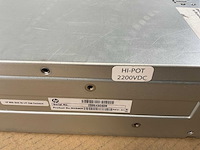 Hp (msa 2040 es lff) - 12x 4 tb sas high-performance rackmount storage - afbeelding 8 van  12
