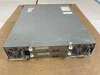 Hp (msa 2040 es lff) - 12x 4 tb sas high-performance rackmount storage - afbeelding 9 van  12