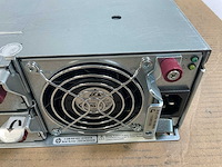 Hp (msa 2040 es lff) - 12x 4 tb sas high-performance rackmount storage - afbeelding 11 van  12