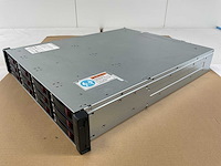 Hp (msa 2040 es lff) - 12x 6 tb sas high-performance rackmount storage - afbeelding 4 van  7