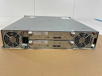 Hp (msa 2040 es lff) - 12x 6 tb sas high-performance rackmount storage - afbeelding 5 van  7