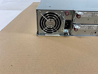 Hp (msa 2040 es lff) - 12x 6 tb sas high-performance rackmount storage - afbeelding 9 van  12