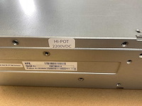 Hp (msa 2040 es lff) - 12x 6 tb sas high-performance rackmount storage - afbeelding 6 van  7